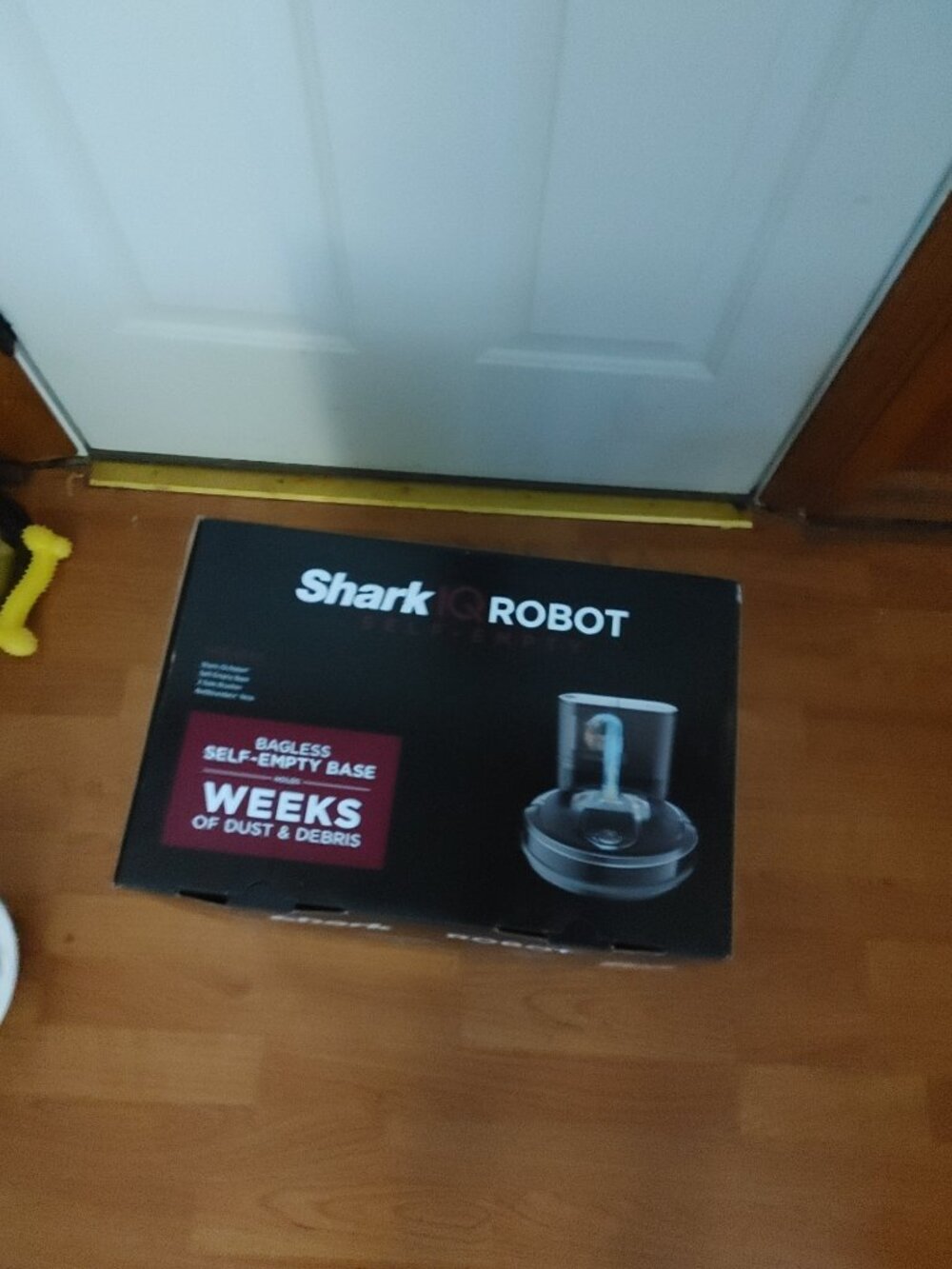 Shark Robot - Picture 2 of 2